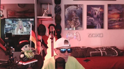 BaNaNeNOrAnGeN live cam on Cam4