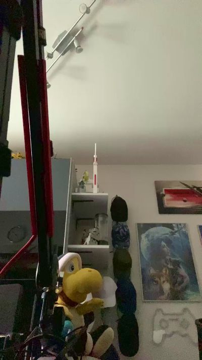 BaNaNeNOrAnGeN live cam on Cam4
