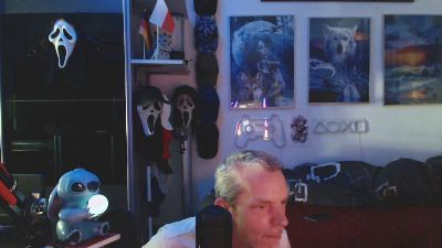 BaNaNeNOrAnGeN live cam on Cam4