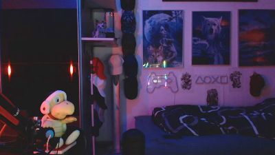 BaNaNeNOrAnGeN live cam on Cam4