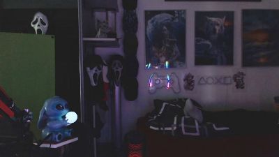BaNaNeNOrAnGeN live cam on Cam4