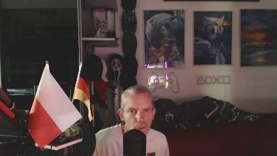 BaNaNeNOrAnGeN live cam on Cam4