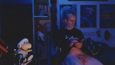 BaNaNeNOrAnGeN live cam on Cam4