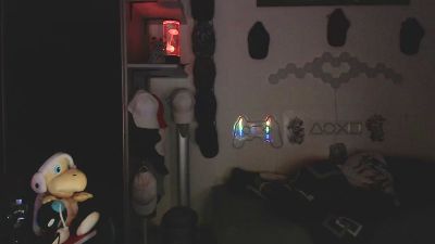 BaNaNeNOrAnGeN live cam on Cam4