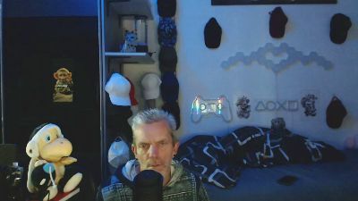 BaNaNeNOrAnGeN live cam on Cam4
