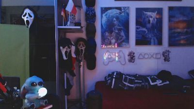 BaNaNeNOrAnGeN live cam on Cam4