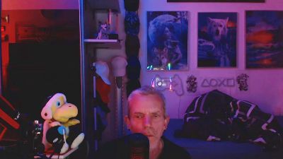 BaNaNeNOrAnGeN live cam on Cam4