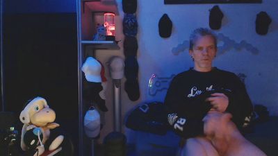 BaNaNeNOrAnGeN live cam on Cam4