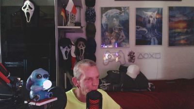 BaNaNeNOrAnGeN live cam on Cam4