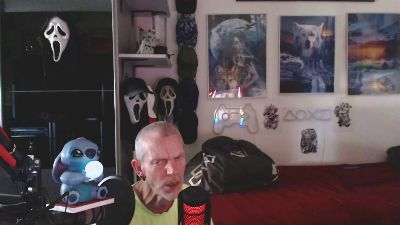 BaNaNeNOrAnGeN live cam on Cam4