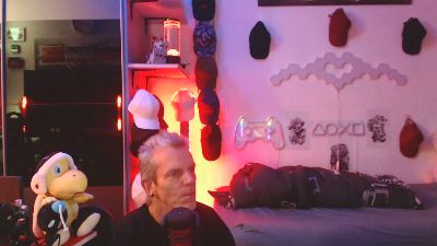 BaNaNeNOrAnGeN live cam on Cam4