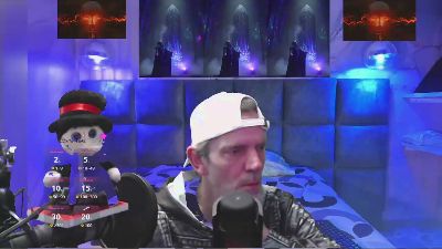 BaNaNeNOrAnGeN live cam on Cam4