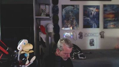 BaNaNeNOrAnGeN live cam on Cam4