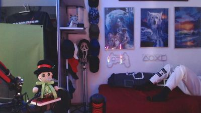 BaNaNeNOrAnGeN live cam on Cam4