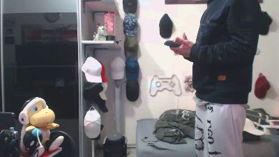 BaNaNeNOrAnGeN live cam on Cam4