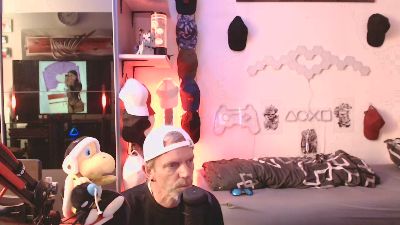BaNaNeNOrAnGeN live cam on Cam4