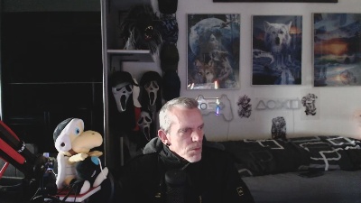 BaNaNeNOrAnGeN live cam on Cam4