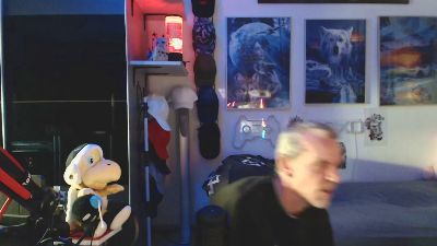 BaNaNeNOrAnGeN live cam on Cam4