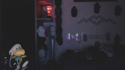 BaNaNeNOrAnGeN live cam on Cam4
