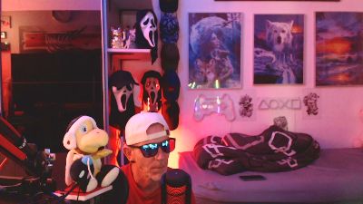 BaNaNeNOrAnGeN live cam on Cam4
