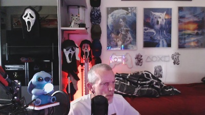 BaNaNeNOrAnGeN live cam on Cam4