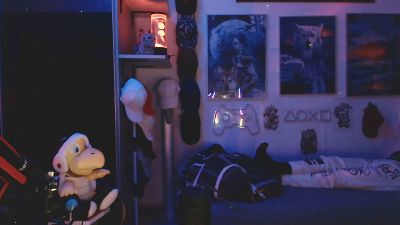 BaNaNeNOrAnGeN live cam on Cam4