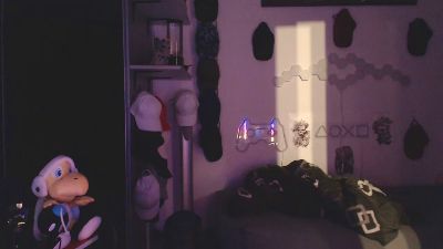 BaNaNeNOrAnGeN live cam on Cam4