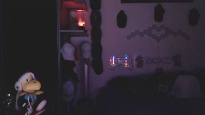 BaNaNeNOrAnGeN live cam on Cam4