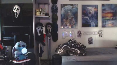 BaNaNeNOrAnGeN live cam on Cam4