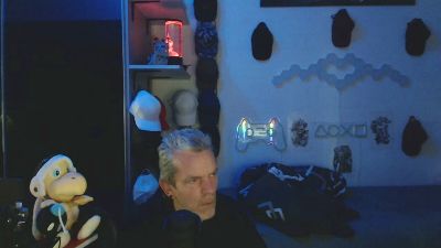 BaNaNeNOrAnGeN live cam on Cam4