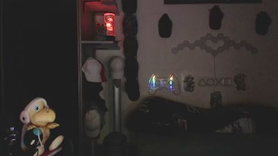 BaNaNeNOrAnGeN live cam on Cam4