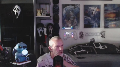 BaNaNeNOrAnGeN live cam on Cam4
