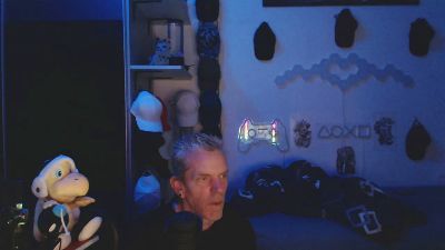 BaNaNeNOrAnGeN live cam on Cam4