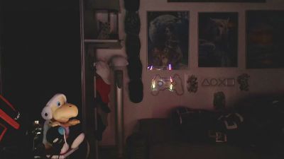 BaNaNeNOrAnGeN live cam on Cam4