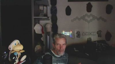 BaNaNeNOrAnGeN live cam on Cam4