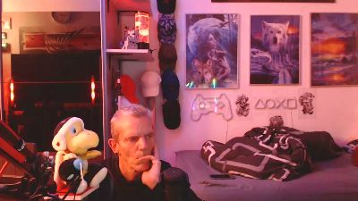 BaNaNeNOrAnGeN live cam on Cam4