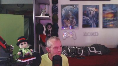 BaNaNeNOrAnGeN live cam on Cam4
