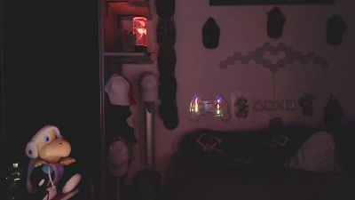 BaNaNeNOrAnGeN live cam on Cam4