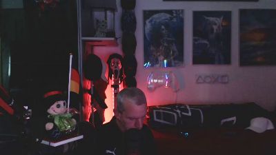 BaNaNeNOrAnGeN live cam on Cam4