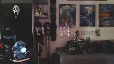 BaNaNeNOrAnGeN live cam on Cam4