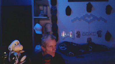 BaNaNeNOrAnGeN live cam on Cam4