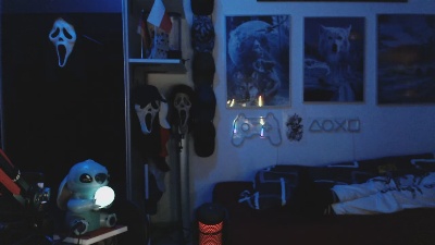 BaNaNeNOrAnGeN live cam on Cam4