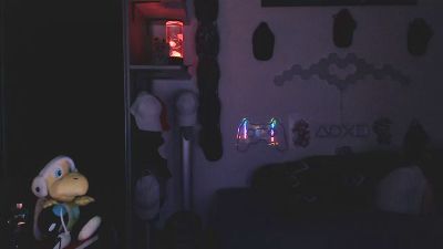 BaNaNeNOrAnGeN live cam on Cam4