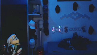 BaNaNeNOrAnGeN live cam on Cam4