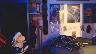 BaNaNeNOrAnGeN live cam on Cam4