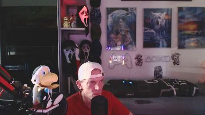 BaNaNeNOrAnGeN live cam on Cam4