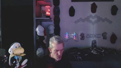 BaNaNeNOrAnGeN live cam on Cam4