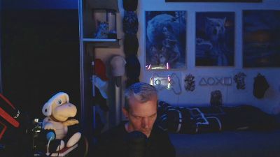BaNaNeNOrAnGeN live cam on Cam4