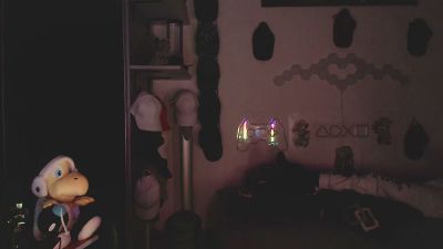 BaNaNeNOrAnGeN live cam on Cam4