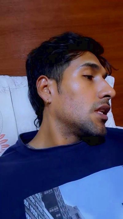 Babael1 live cam on Cam4